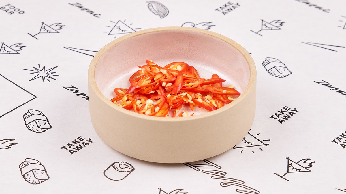 Chilli