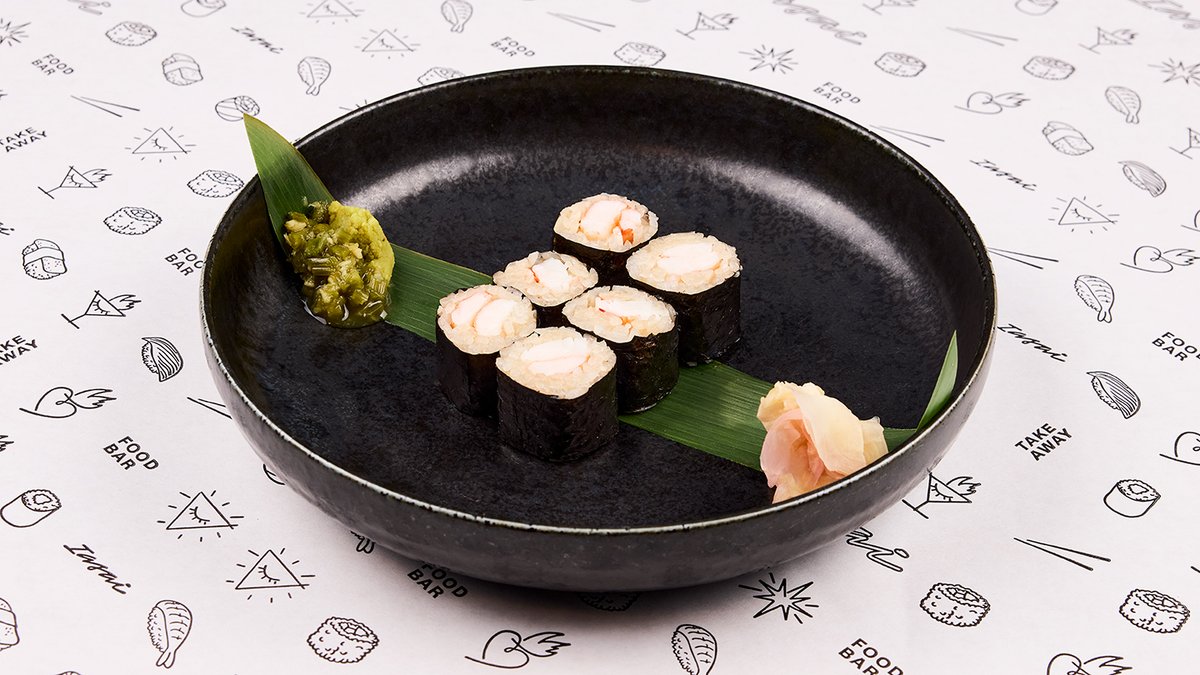 Kreveta maki
