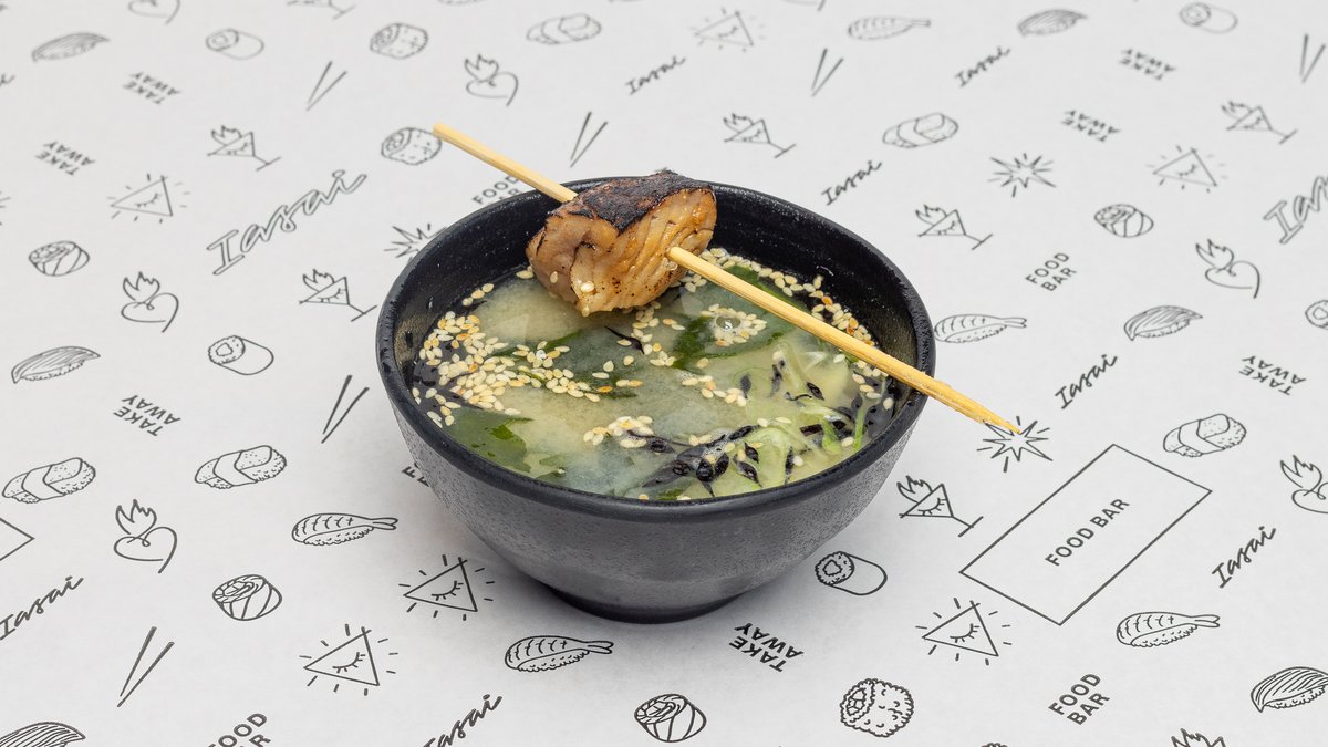 Miso yuzu kosho