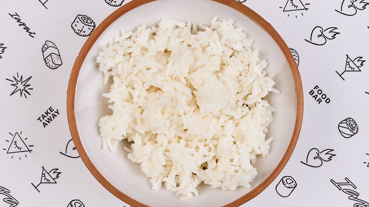 Ryža jazmínová